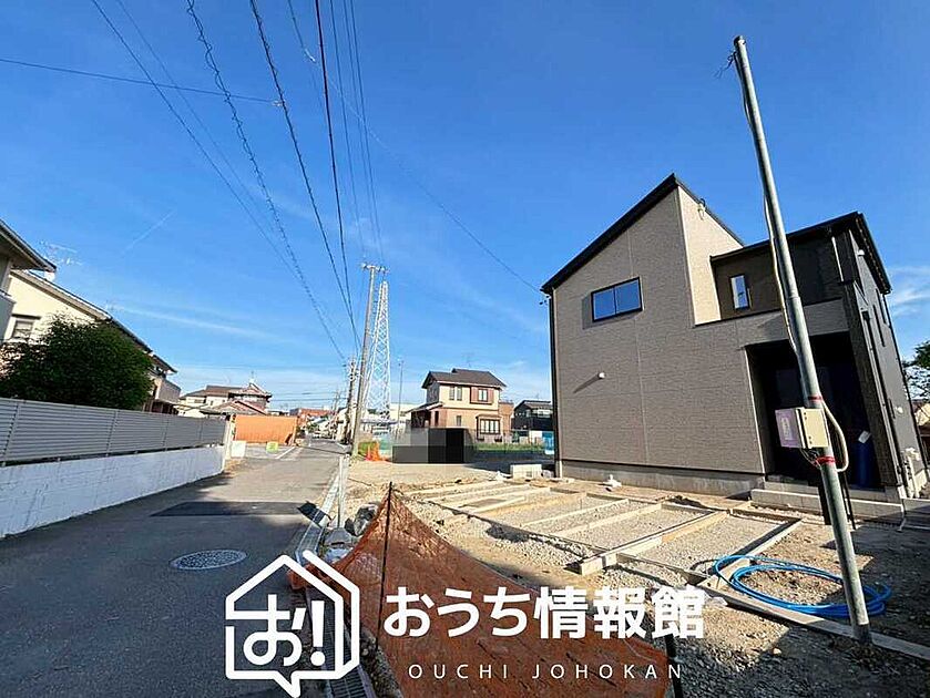 案内図
