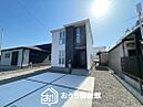 岐阜県羽島市竹鼻町狐穴：物件画像