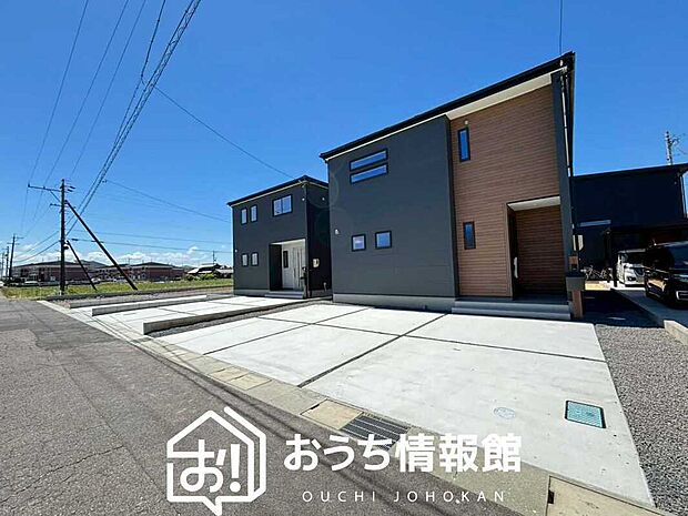 ■岐阜県で570件の新築一戸建情報!■お気軽にお問い合わせ下さい!■ローンのご相談も、当社の住宅ローン診断士にお任せ下さい!