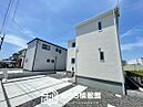 三重県鈴鹿市磯山：物件画像