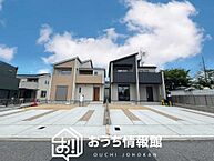 愛知県一宮市小信中島字萱場：物件画像