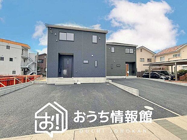 ■岐阜県で５７０件の新築一戸建情報！■お気軽にお問い合わせ下さい！■ローンのご相談も、当社の住宅ローン診断士にお任せ下さい！