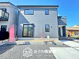 近鉄名古屋線「楠」駅 徒歩7分
