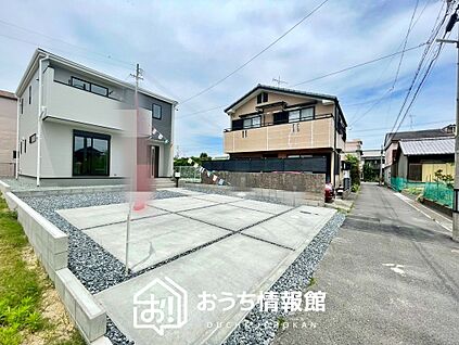 案内図