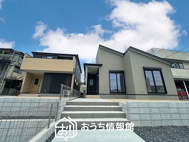 ■岐阜県で570件の新築一戸建情報!■お気軽にお問い合わせ下さい!■ローンのご相談も、当社の住宅ローン診断士にお任せ下さい!
