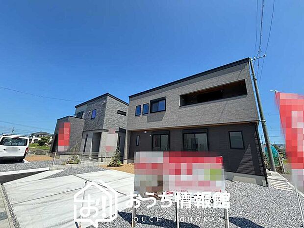 ■岐阜県で570件の新築一戸建情報!■お気軽にお問い合わせ下さい!■ローンのご相談も、当社の住宅ローン診断士にお任せ下さい!