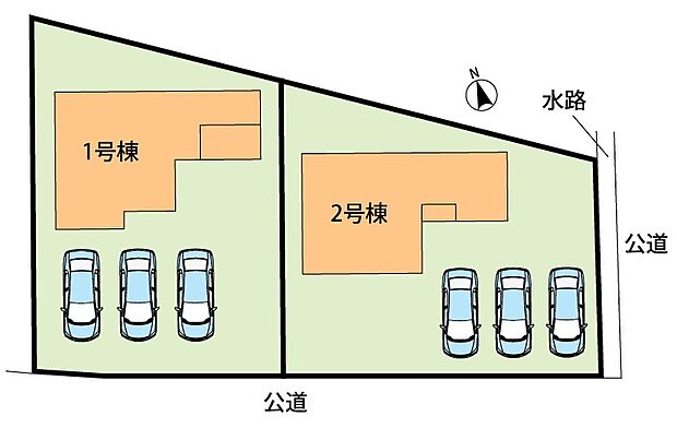 全2邸
