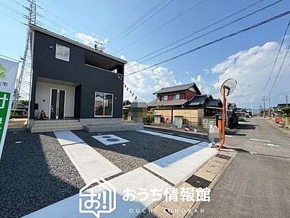 案内図