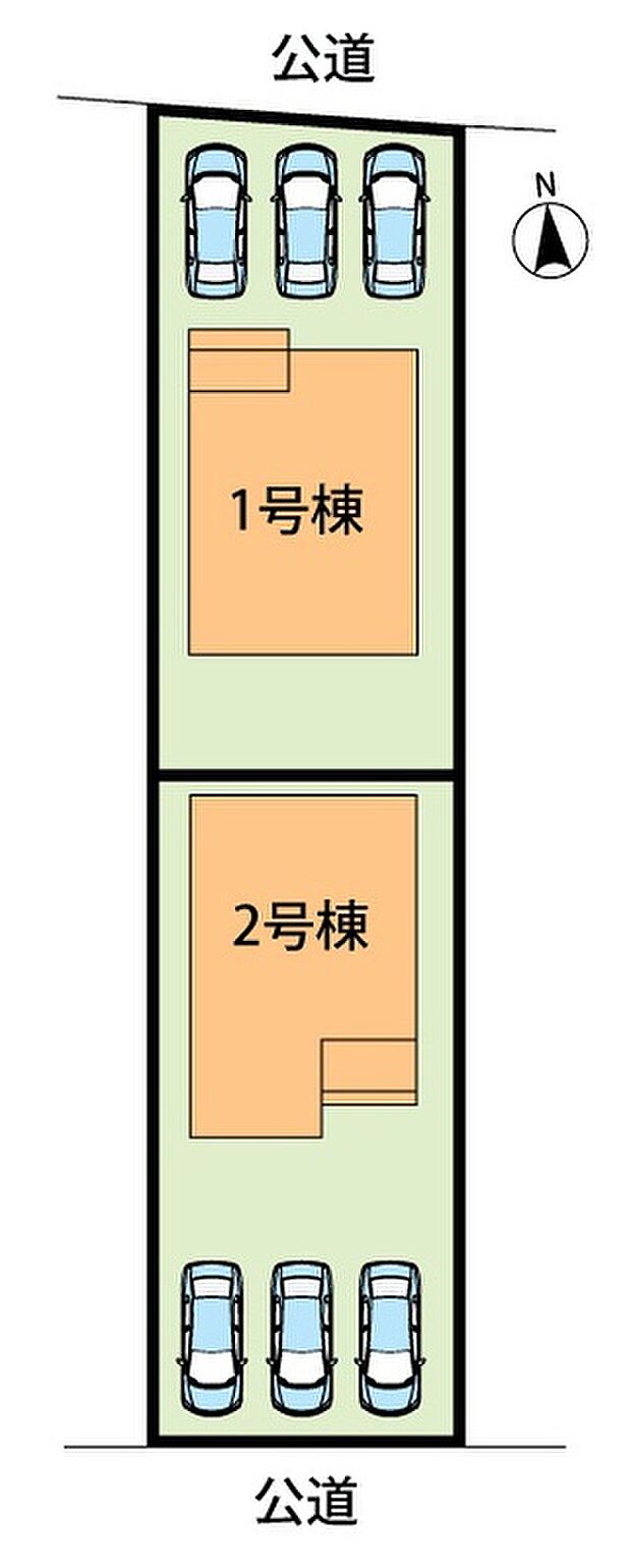 全２邸