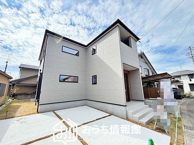 ■岐阜県で570件の新築一戸建情報!■お気軽にお問い合わせ下さい!■ローンのご相談も、当社の住宅ローン診断士にお任せ下さい!