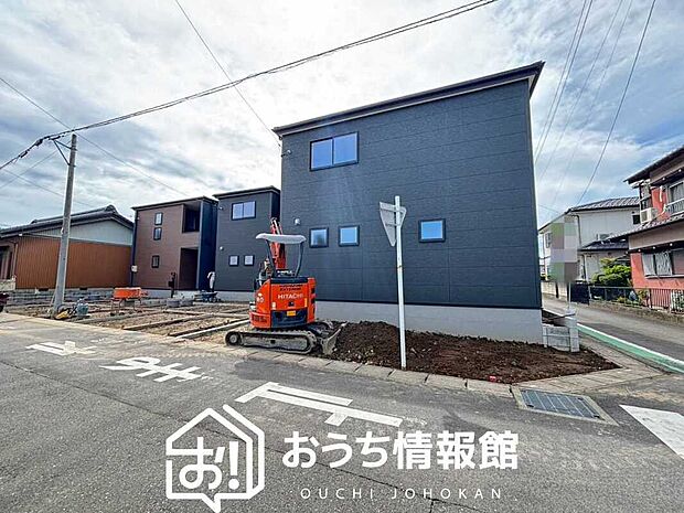 ■愛知県で550件の新築一戸建情報!■お気軽にお問い合わせ下さい!■ローンのご相談も、当社の住宅ローン診断士にお任せ下さい!