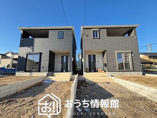 ■岐阜県で５７０件の新築一戸建情報！■お気軽にお問い合わせ下さい！■ローンのご相談も、当社の住宅ローン診断士にお任せ下さい！