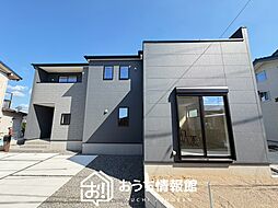名鉄犬山線「柏森」駅 徒歩22分