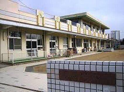 一宮市立篭屋保育園 740ｍ(徒歩10分)