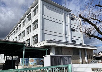 江南市立古知野東小学校 1200m(徒歩15分)