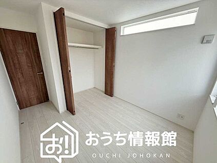 現地写真（洋室）