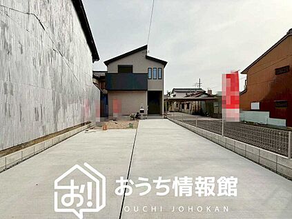 現地写真（外観）