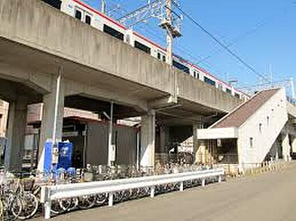 名鉄名古屋本線「妙興寺駅」 2000m(徒歩25分)