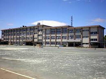 一宮市立丹陽西小学校 650ｍ(徒歩9分)