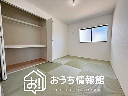 現地写真（和室）