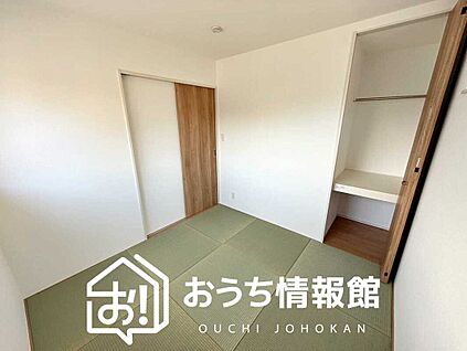 現地写真（和室）