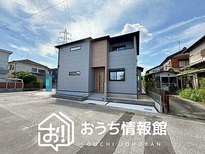 現地写真（外観）