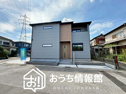 現地写真（外観）