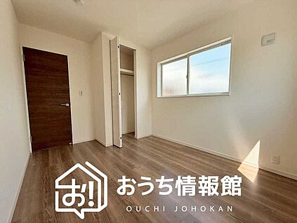 現地写真（寝室）