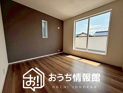 現地写真（寝室）