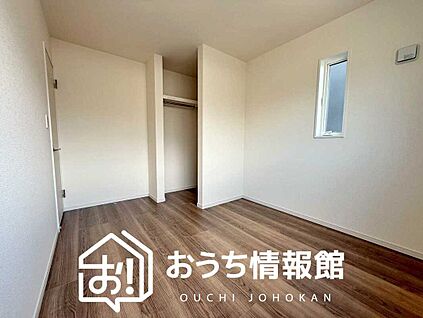 現地写真（洋室）