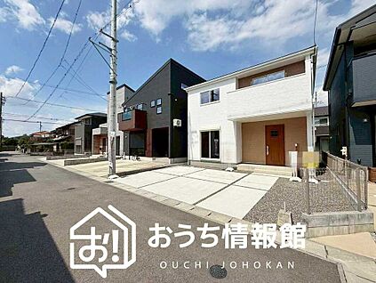 現地写真（外観）