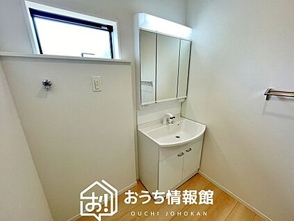 洗面台・洗面所