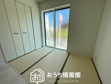 現地写真（和室）