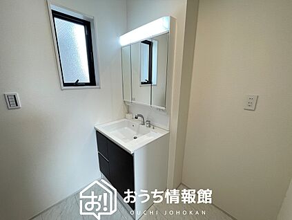 洗面台・洗面所