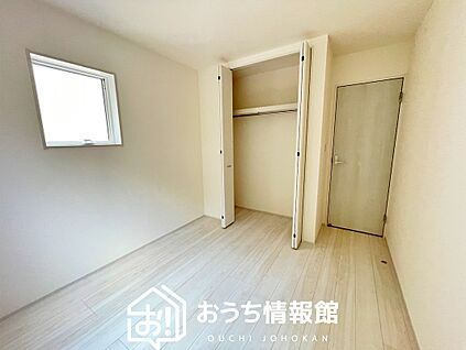 現地写真（洋室）