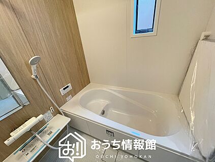 現地写真(浴室)