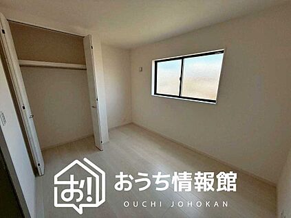 現地写真（洋室）