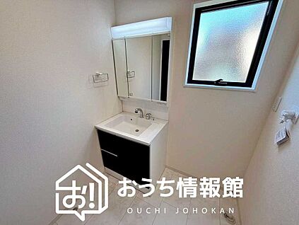 洗面台・洗面所