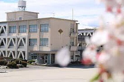 江南市立宮田小学校 700ｍ(徒歩9分)