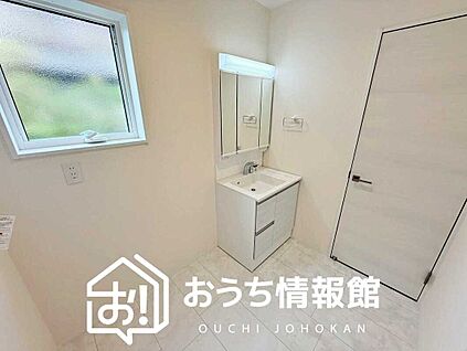 洗面台・洗面所