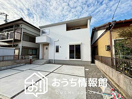 現地写真（外観）