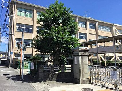 犬山市立犬山南小学校 750ｍ(徒歩10分)