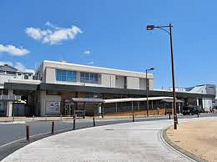 ＪＲ中央線「瑞浪駅」 2800ｍ(徒歩35分)