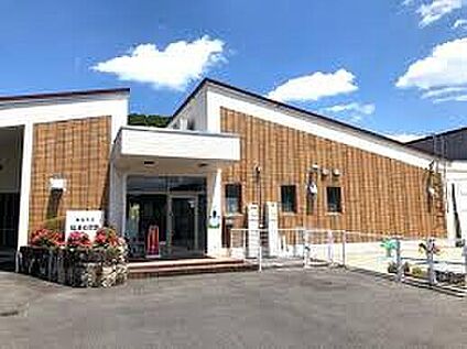 瑞浪市立稲津幼児園 1600ｍ(徒歩20分)