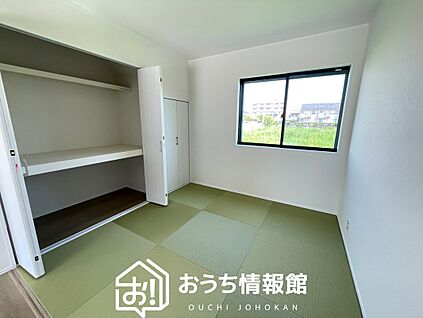 現地写真(和室)