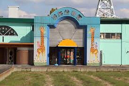 羽島幼稚園 600ｍ(徒歩8分)