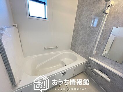 現地写真(浴室)
