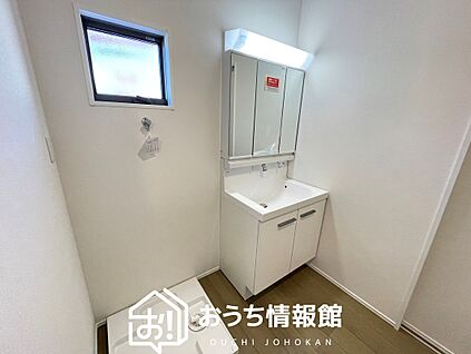 洗面台・洗面所