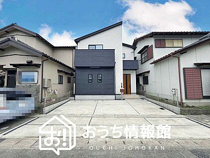 現地写真（外観）