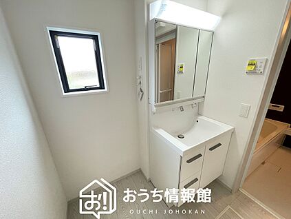 洗面台・洗面所